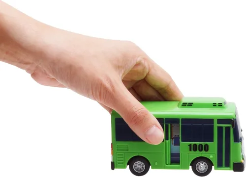 Vista 7 de The Little Bus Tayo Friends- juguete