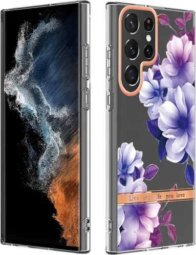 Vista 98 de Funda compatible con Nothing Phone 1, compatible con Nothing Phone One A063 para teléfono móvil TPU funda FH