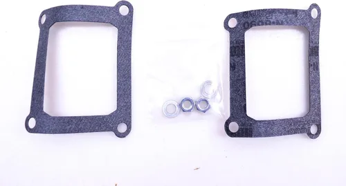 Vista 5 de Moto Tassinari Válvula Reed VForce 3 - Compatible con Yamaha YZ125 95-04 V302A
