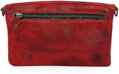 Vista 2 de Bed Stu Cadence - Cartera de piel para mujer