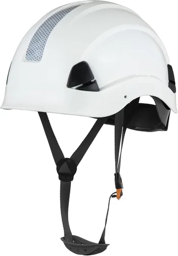 Vista 14 de Casco Protector Defender Safety H1 con Visera ANSI Z89.1