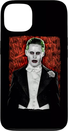 Vista 7 de Suicide Squad Joker Dressed to Kill - Carcasa para iPhone 17