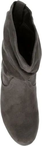 Vista 5 de XAPPEAL Carney - Botines cortos sin cordones para mujer