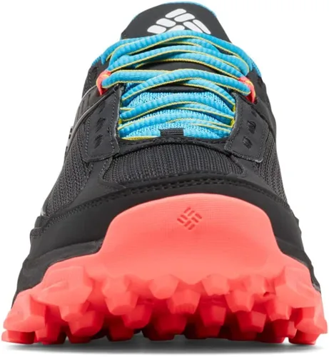 Vista 3 de Columbia Hatana Max Outdry - Zapatos de senderismo para mujer