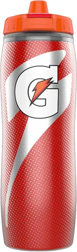 Vista 7 de Gatorade Botella exprimible aislada
