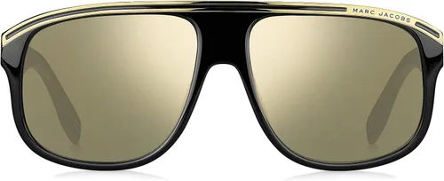 Vista 2 de Marc Jacobs - Gafas de sol deportivas para mujer, talla única