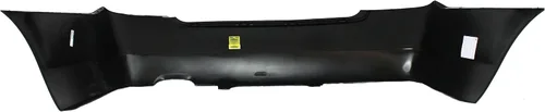 Vista 4 de Garage-Pro Cubierta de parachoques compatible con Nissan Altima CAPA Sedan trasero 2002-2006