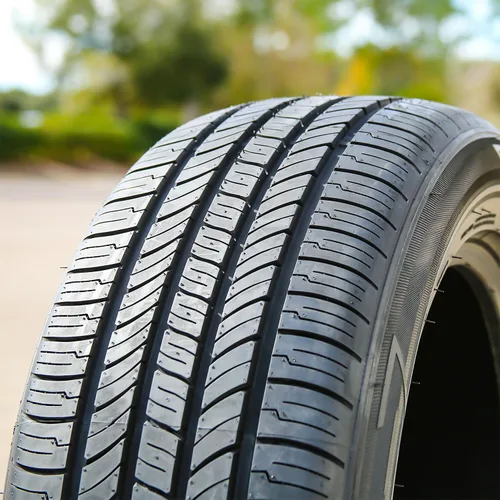 Vista 2 de Juego de 4 neumáticos radiales Landspider Citytraxx G/P para todo el año, 225/60R16 225/60/16 225/60-16 98H Rango de carga SL de 4 capas BSW pared