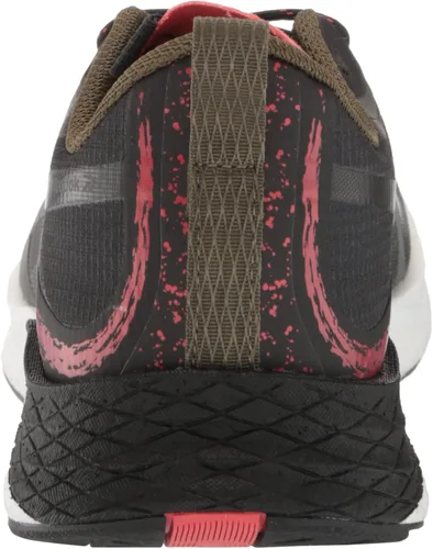 Vista 3 de Reebok Floatride Energy 3.0 - Tenis de correr para hombre, Carbon