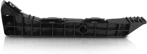 Vista 22 de PIT66 Juego de Soportes de Parachoques Delantero Izquierdo y Derecho 2 Piezas Compatible con Toyota Corolla CE LE S 2003-2008, Compatible