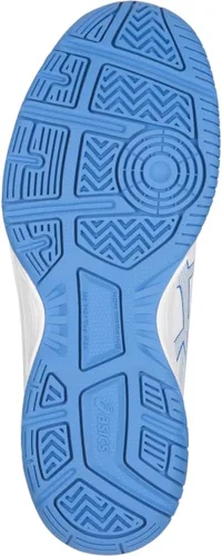Vista 8 de Asics Zapatos de voleibol Upcourt 2 para mujer