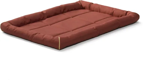 Vista 14 de MidWest Homes for Pets Small QuietTime MAXX - Cama para perro ultra resistente, resistente al agua y al olor, borde reforzado, parte inferior