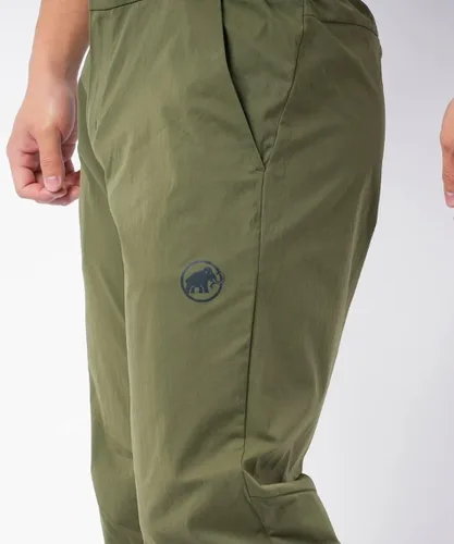 Vista 5 de Mammut Pantalones Hueco con puños, para hombre