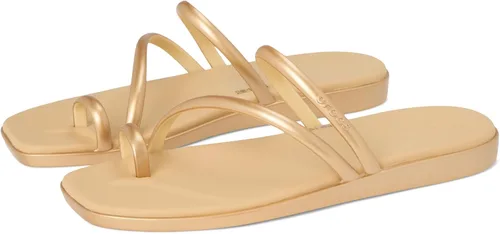 Vista 8 de Sandalias Crocs para mujer con bucle en el dedo Miami