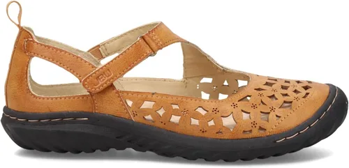 Vista 3 de Jambu Women's Bellerose Mary Jane Flat