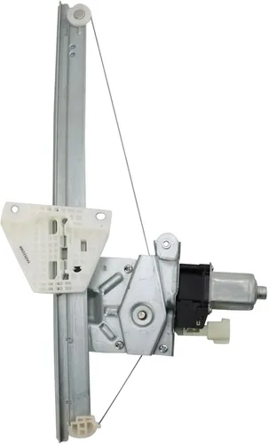 Vista 130 de TRQ Elevalunas eléctrico trasero derecho compatible con Silverado Tahoe Sierra Escalade