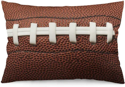 Vista 8 de Synthwave Fundas de almohada de baloncesto de 12 x 20 pulgadas, almohadas decorativas para decoración del hogar, almohada estética para dormitorio