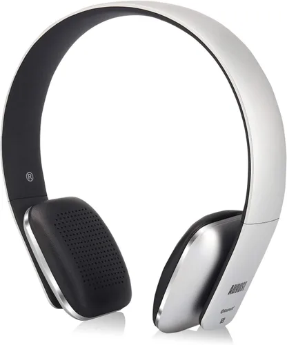 Vista 9 de Auriculares inalámbricos Bluetooth inalámbricos con micrófono, color negro