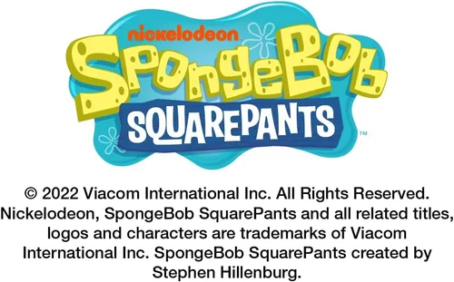 Vista 5 de Bob Esponja Sorpresa Frigorífico Imán Magnético Colgante Gancho Notas Snack Clip