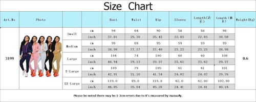 Vista 6 de Mrskoala Conjunto de dos piezas para mujer, conjunto de chándal para entrenamiento, correr, ropa de descanso con bolsillo