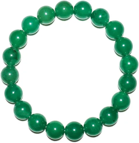 Vista 66 de Pulsera de Chakra de Sanación Natural TaHLga