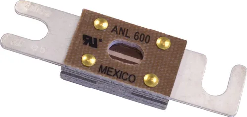 Vista 12 de Blue Sea Systems 5164 fusible ANL de 35 amperios