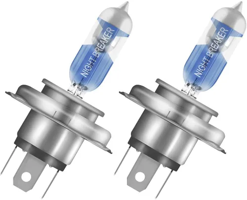 Vista 7 de Osram 64193NBL Lámpara halógena para faros delanteros, caja de cartón plegable (1 unidad)
