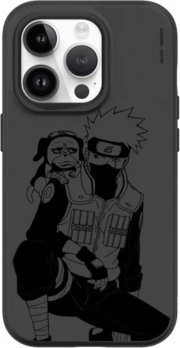 Vista 20 de RhinoShield SolidSuit MagSafe - Funda compatible con iPhone 14/iPhone 13 Fuerte magnético, protección contra caídas de grado militar, diseño