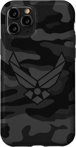 Vista 29 de Camo US Air Force - Funda USAF para iPhone 17
