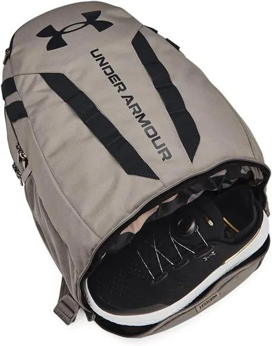 Vista 5 de Under Armour - Mochila Hustle 5.0 unisex