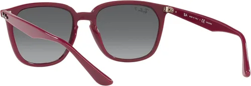Vista 6 de Ray-Ban RB4362 - Gafas de sol cuadradas