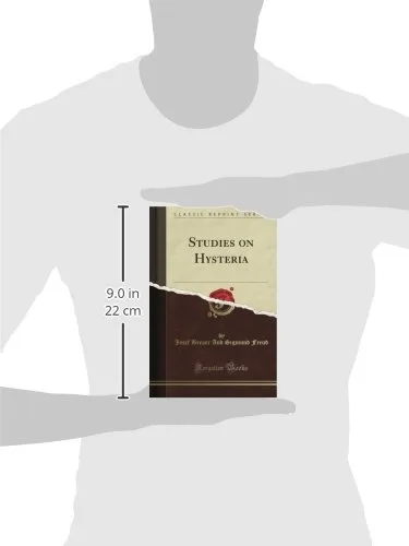 Vista 2 de Studies on Hysteria (Classic Reprint)