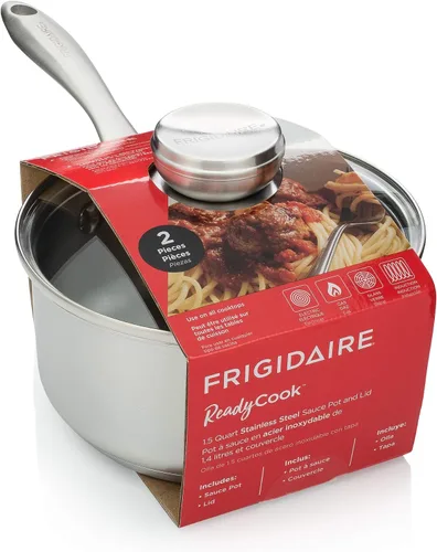 Vista 2 de Frigidaire ReadyCook - Ollas