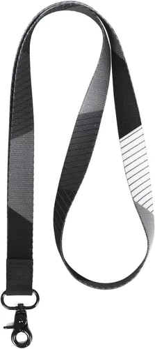 Vista 13 de FORZEN Correa para el cuello con llavero para mujeres y hombres, cordones para llaves, cartera e identificación B rosado Claro