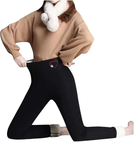 Vista 5 de Leggings de entrenamiento para mujer, pantalones de yoga de cintura alta, pantalones deportivos con gráficos de moda, lisos, adelgazantes