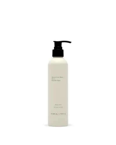 Vista 5 de Maison Louis Marie - Loción natural para el cuerpo y las manos Belleza limpia de lujo + fragancia no tóxica (Antidris Cassis, 8 fl oz 8.0 fl oz)