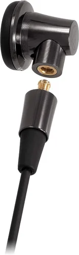 Vista 2 de Audio-Technica ATH-CM2000Ti Auriculares intrauditivos, ajustables