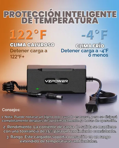 Vista 8 de Cargador de 42 V 2 A para scooter eléctrico Gotrax, compatible con GXL V2 G4 Apex XR Elite, compatible con Hiboy S2 S2 Pro KS4, Hover-1 Journey
