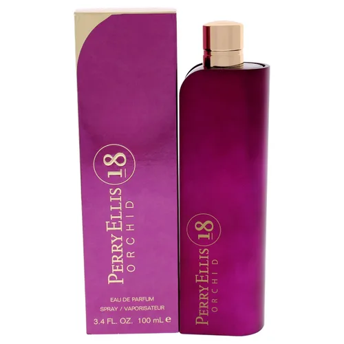 Vista 10 de Perry Ellis Very Purple EDP Spray Mujeres 3.4 oz