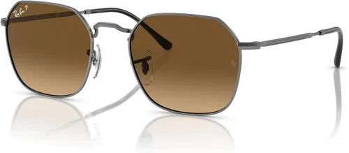 Vista 2 de Ray-Ban Rb3694 Jim Square - Gafas de sol unisex para adultos