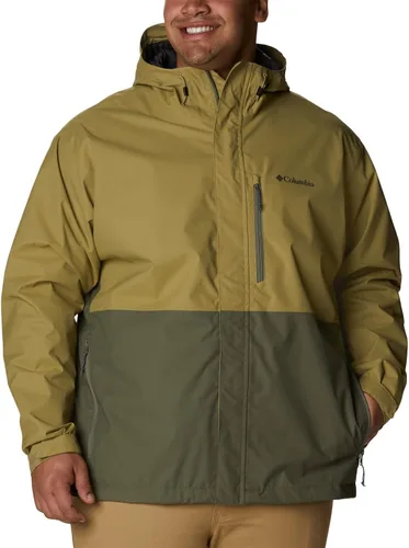 Vista 6 de Columbia Chaqueta de senderismo para hombre