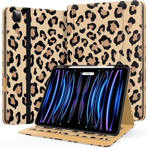 Vista 43 de Zonefoker Fundas para iPad de 6ª y 5ª Generación 2018/2017, Funda para iPad Air 2 2014, iPad Air 2013, Funda para iPad Pro 9.7 pulgadas 2016 con #12