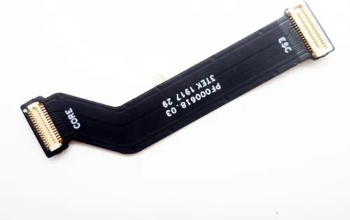 Vista 5 de TheCoolCube Reemplazo de la pieza de reparación del cable plano de la placa ESC de poder para DJI Mavic Mini/Mini 2 RC Drone