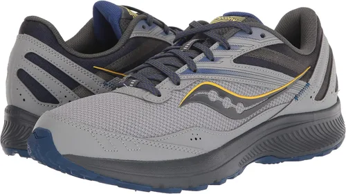 Vista 7 de Saucony Men's Cohesion Tr15 Trail Running Shoe