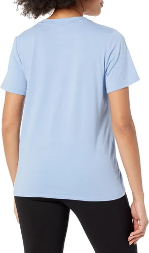 Vista 5 de DKNY Camisetas de verano de manga corta para mujer