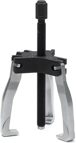 Vista 2 de GEARWRENCH Extractor de 2 o 3 mordazas interno y externo con trinquete Corto y largo 5 toneladas 3628D