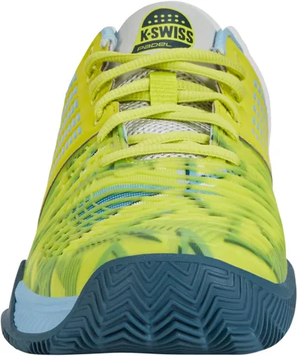 Vista 3 de K-Swiss Zapatillas de pádel Express Light 3 para hombre