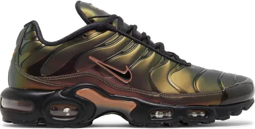 Vista 2 de Nike Air Max Plus OG negrocobre metálico (DH4778 001) para hombre