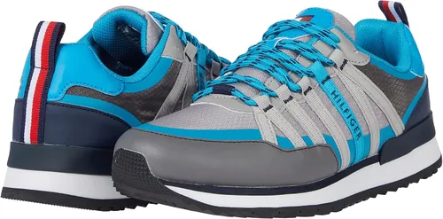 Vista 2 de Tommy Hilfiger Tenis Antrow para hombre