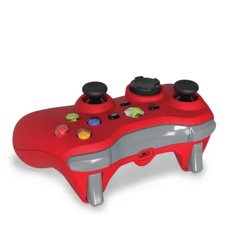 Vista 4 de Hyperkin Xenon Wired Controller for Xbox Series XS, Xbox One & Windows 1011, PC, Plug and Play Gaming Gamepad with 3.5MM Audio Jack, Impulse